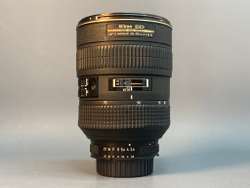Nikon 28-70mm 2.8D