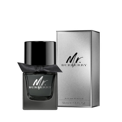 Мужская парфюмерная вода Burberry Mr. Burberry 50 мл