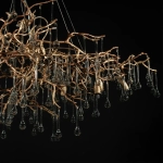 Подвесная люстра Loft It BIJOUT 10067/1250 GB