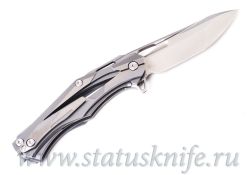 Нож CKF Decepticon Десептикон-1 А.Коныгинфотография - 5