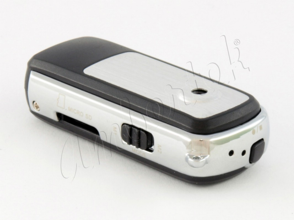 Мини видеорегистратор Ambertek G160