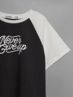 Осенний костюм для девочки