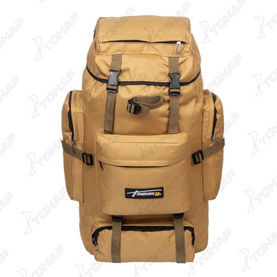 Рюкзак тактический Сахара 80л (HS-0872-6) HS