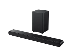 Саундбар TCL S643W 3.1 240Вт черный