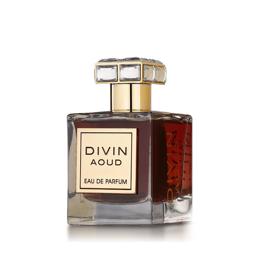 French Avenue Divin Aoud Eau De Parfum 100 ml (unisex) French Avenue Divin Aoud Eau De Parfum 100 ml (unisex)