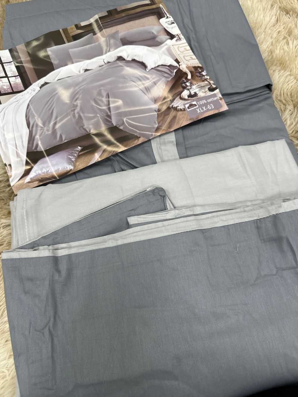 КПБ Кит ДЕНЬ НОЧЬ Сатин 1,5сп