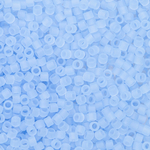 Японский бисер TOHO Treasure (№146F), жемчужный матовый