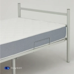 Матрас BuyDream, 18 см, средняя жесткость, независимые пружины