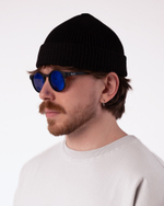 Очки Anteater Doctor-Black-Navy