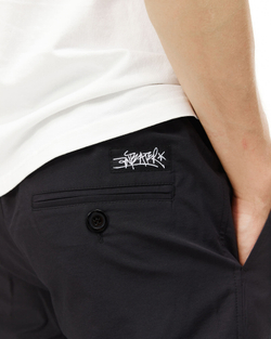Брюки Anteater Joggers black