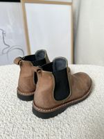 Кожаные ботинки Bonpoint, 28,5