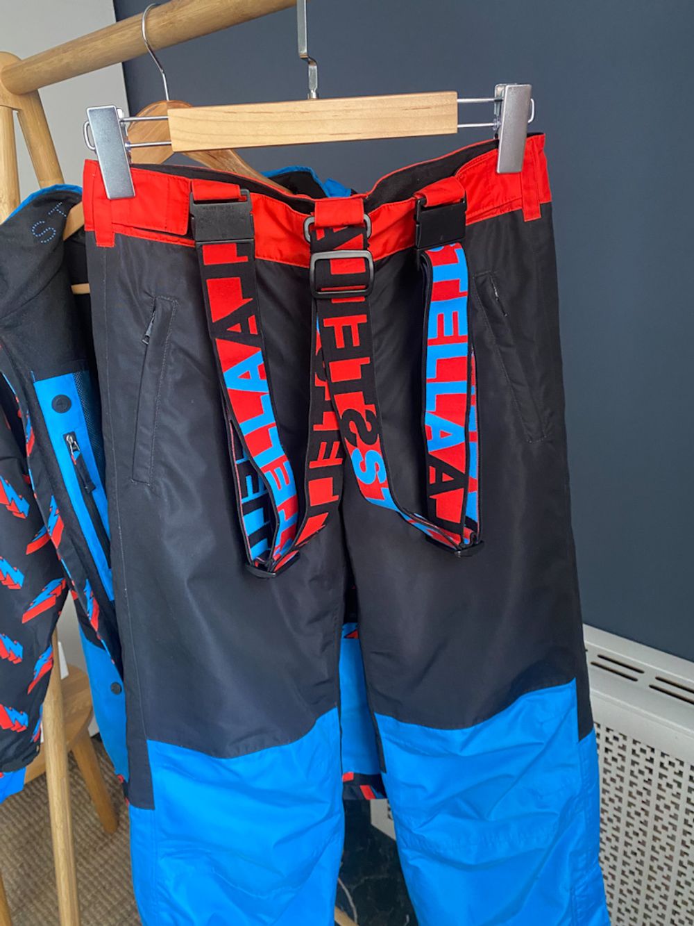 Комплект Stella McCartney, 152