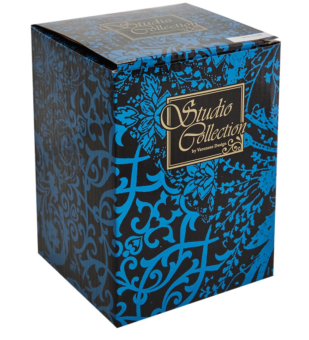 WS-1140 Статуэтка «Маленькая ведьма»