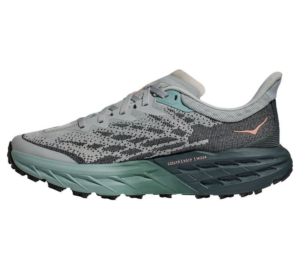 Кроссовки женские Hoka Speedgoat 5