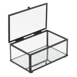 GAEM Шкатулка, L14,5 W9 H6 см