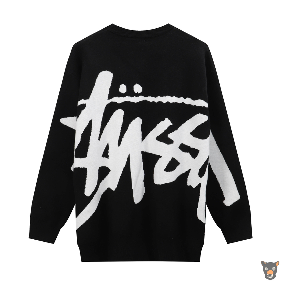 Свитер Stussy