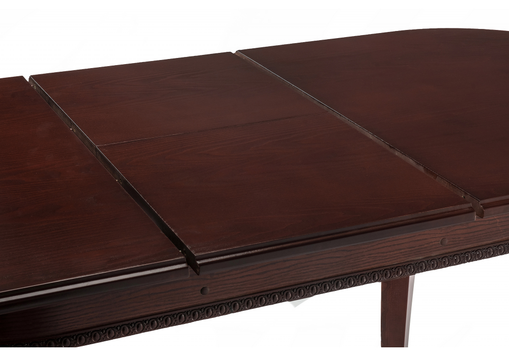 Стол деревянный Woodville Romeo вишня