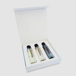 Balmain Hair Couture Набор парфюмов Hair Perfume 1974 Collection Set 3PCS 15 мл