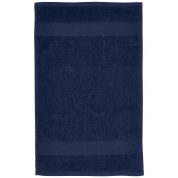 Хлопковое полотенце для ванной Sophia 30x50 см плотностью 450 г/м²