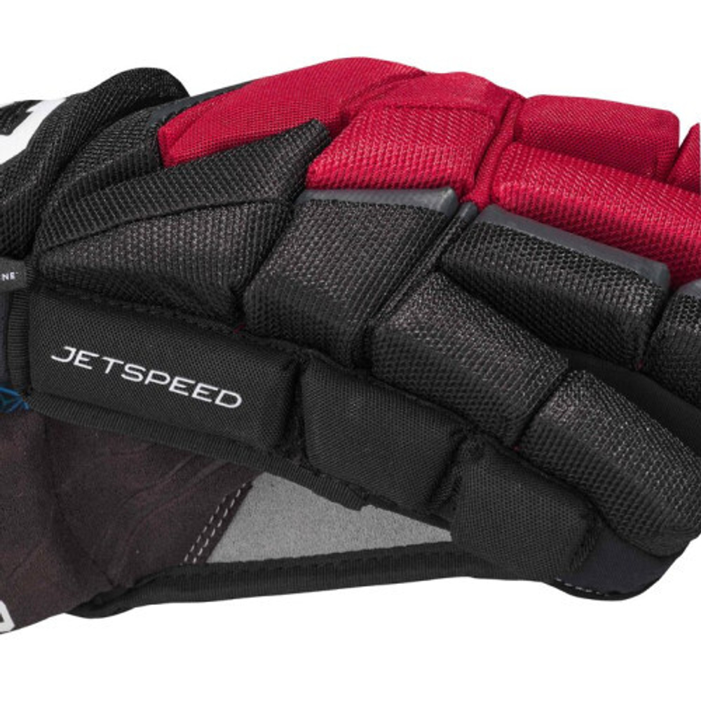 Краги CCM JETSPEED FT8 JR (юниорский)