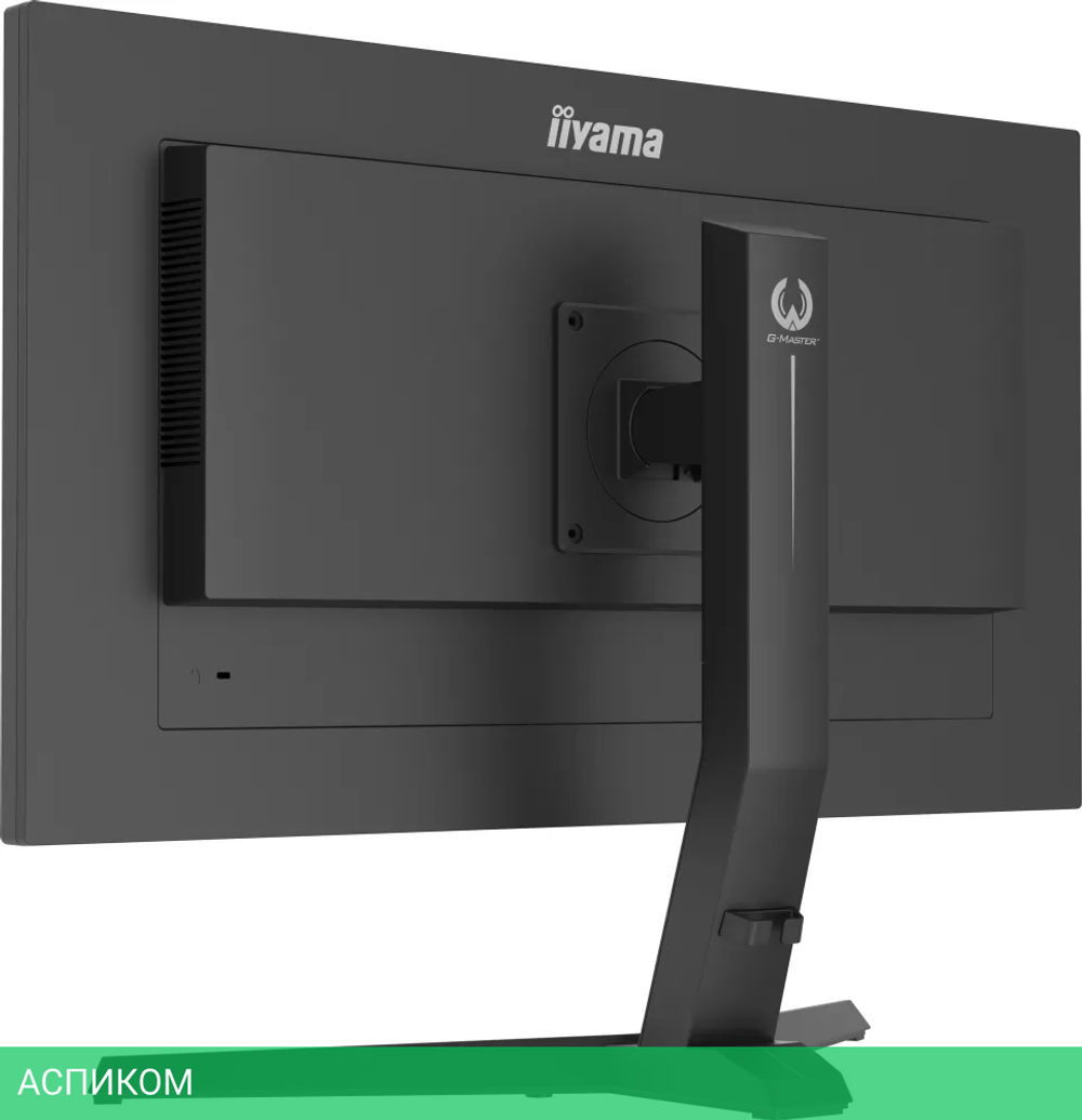 Монитор Iiyama G-Master Red Eagle GB2870UHSU-B1