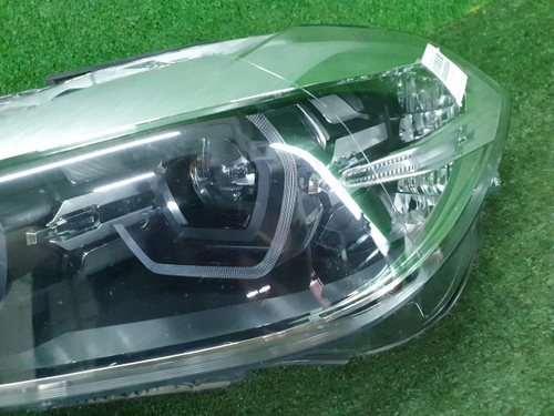 Фара левая BMW X2 F39 (2017-2023) LED