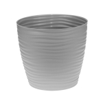 Кашпо ДЮНА D150мм 1,7л с поддоном М3068