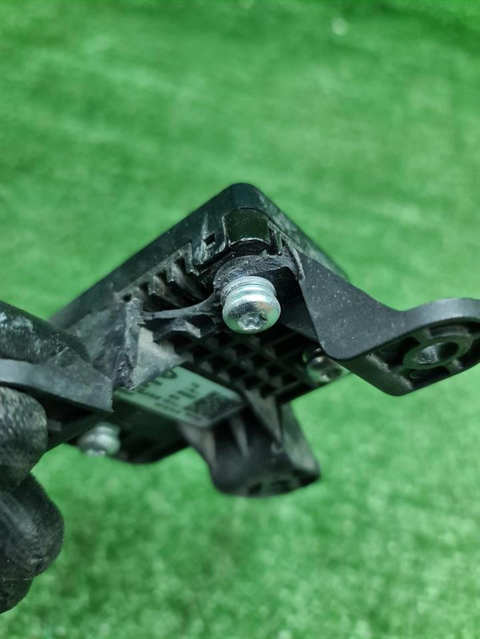 Датчик слепых зон левый Chery Tiggo 7 Pro (20-нв)