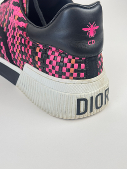Кеды Christian Dior