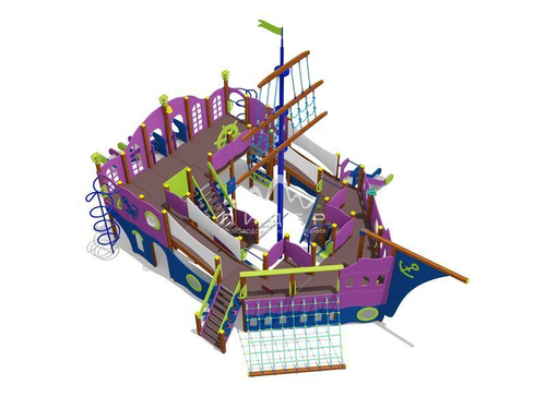 Игровой комплекс “Эверс”