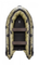 Лодка ПВХ АПАЧИ 3300 НДНД камуфляж