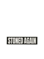 Бумага Stoned Again Rolling