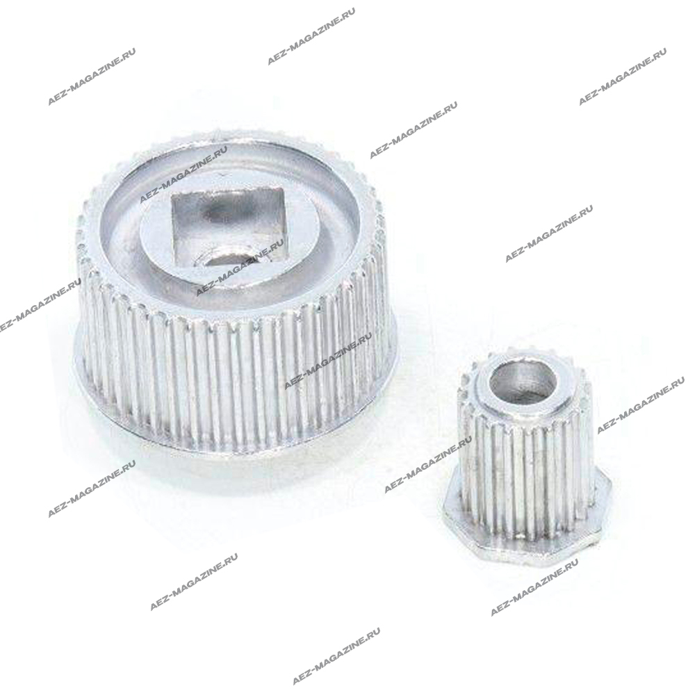 Комплект шкивов подходит для рубанка Ижевск