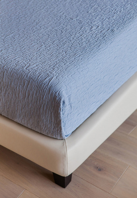 Покрывало 220x240 Luxberry Japandy морской туман