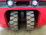 Электропогрузчик OXLIFT MPX 1530 г/п 1,5 тонны 3000 мм