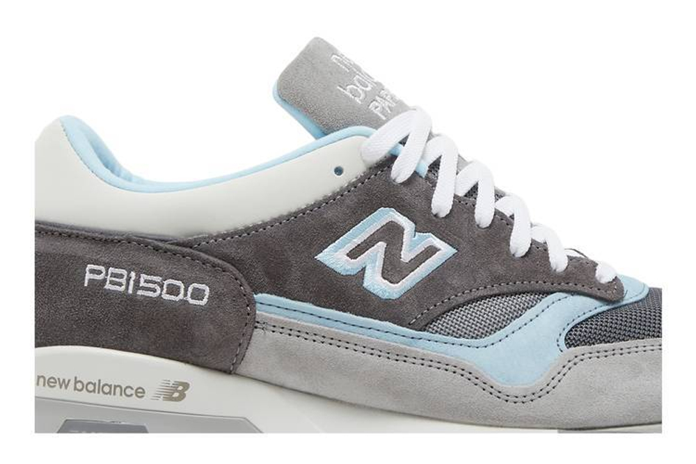 Кроссовки Paperboy X Beams X New Balance Nb 1500