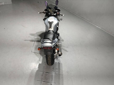 Yamaha FZS600 Fazer 2003