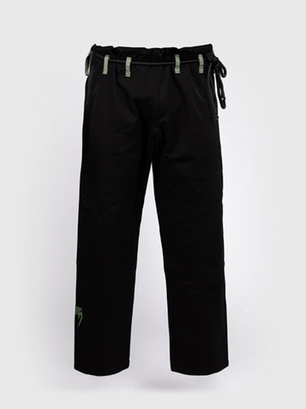 Кимоно для бжж Venum Contender Evo 2.0 Black