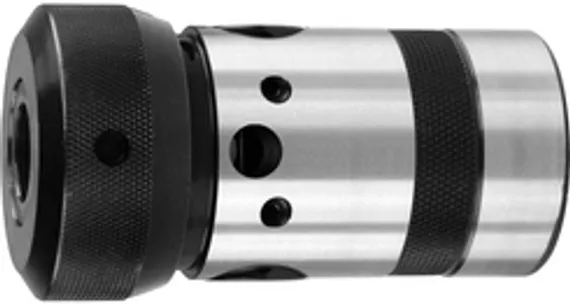 Патрон резьбонарезной OCM КМ4 с резьбой, М3-М16, тип GT12