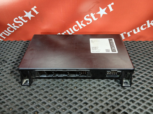 Блок управления CBCU3-EL