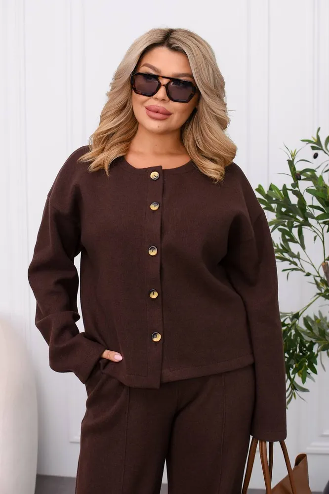 Костюм УК-396 Фабрика Моды