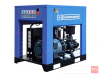 Hansmann RS37A на 6200 л/мин 8 бар