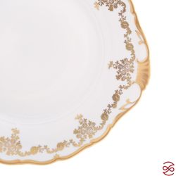 Тарелка для торта Queen's Crown 27 см