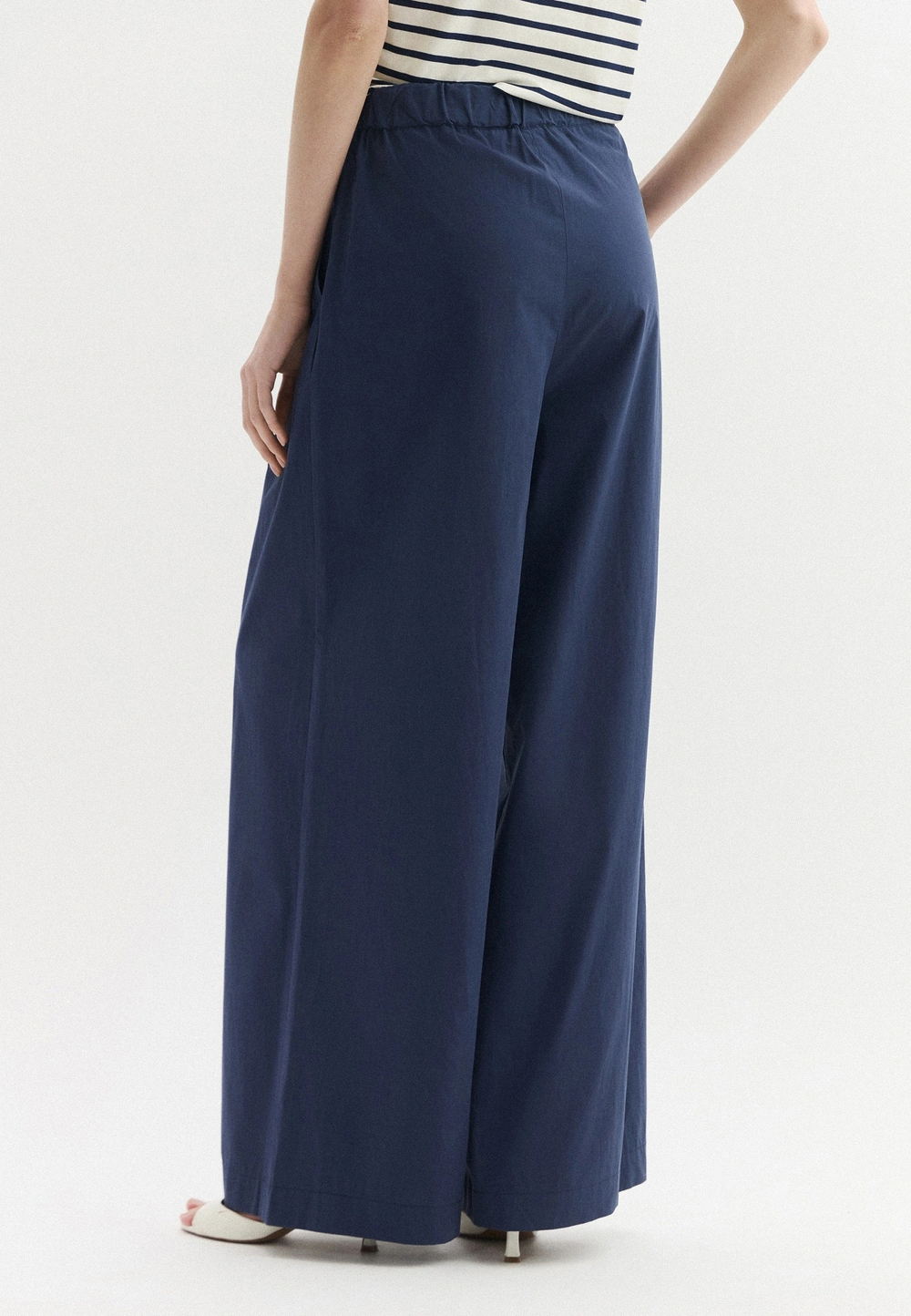 Брюки женские WEEKEND MAX MARA WKDBENDA