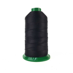 660 Нитки 20 Sinton Синтон 250G 1600м черный