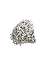 Кольцо Заря