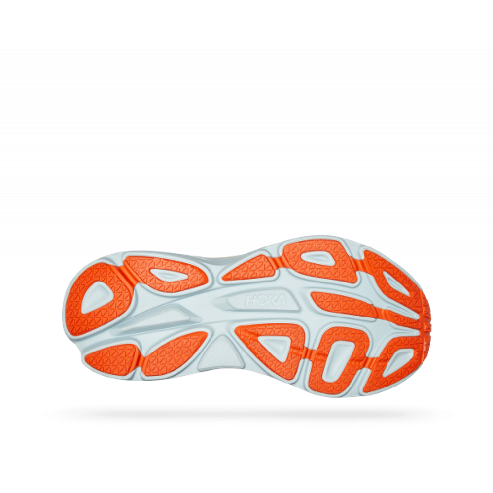 Кроссовки мужские Hoka Bondi 8