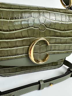 Сумка Chloe Small Square