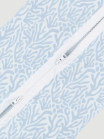 Пелёнка-кокон Mjölk Рифы, уценка