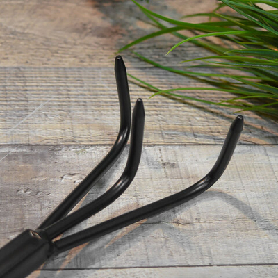 Рыхлитель 3-х зубый 35*7*6см, NN6002D